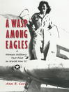 Cover image for A Wasp Among Eagles